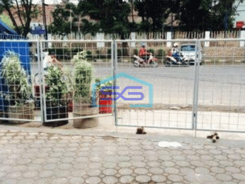 Disewakan Gudang Di Pasirkaliki Bandung
