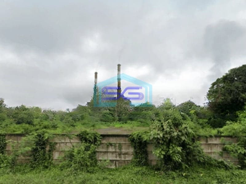 Dijual Tanah di Raya Tanjung Enim Lawang Kidul 1.7 Ha Palembang