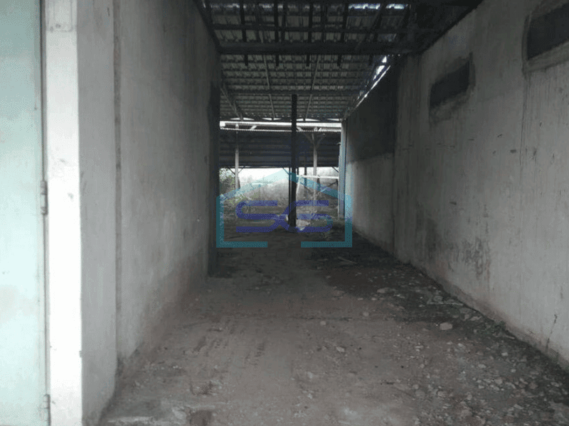 DIJUAL GUDANG DI PURWOKERTO