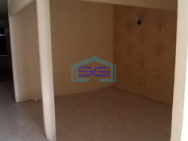 Disewakan Ruko Lusa Tanah  150 m²  Lokasi Strategis di Surabaya