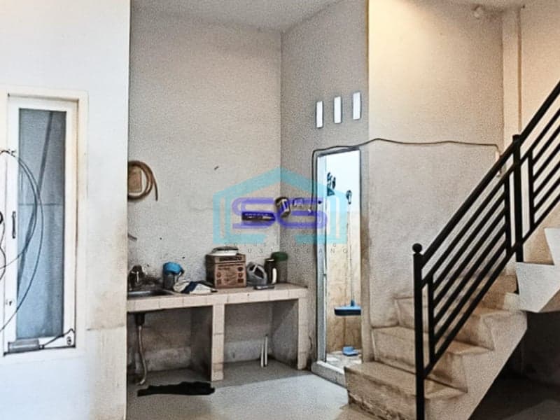 Dijual Ruko Siap Pakai Kenten Palembang Luas Bangunan 100m2