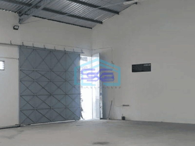 Disewakan Gudang Siap Pakai di Laweyan Solo