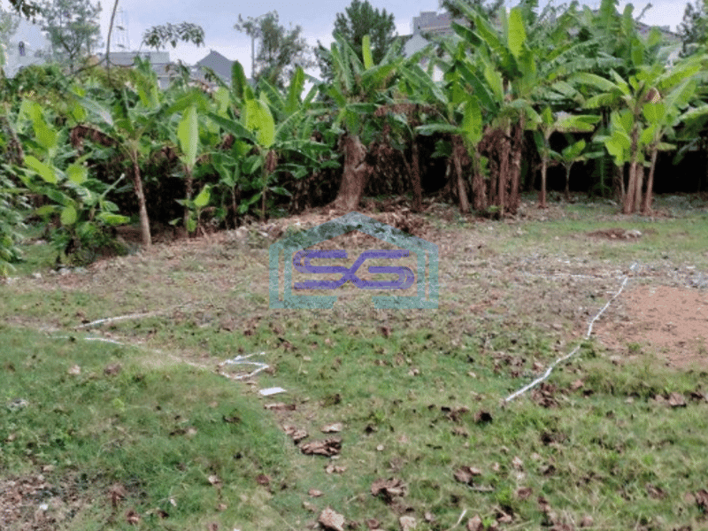 Dijual Tanah Murah Akses Container 20 feet Lokasi Strategis di Daan Mogot Jakarta Barat