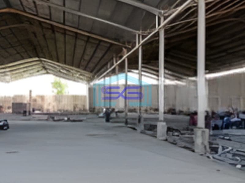 Dijual Gudang Siap Pakai Di Plumbon Cirebon Jawa Barat Luas Tanah 8000m2