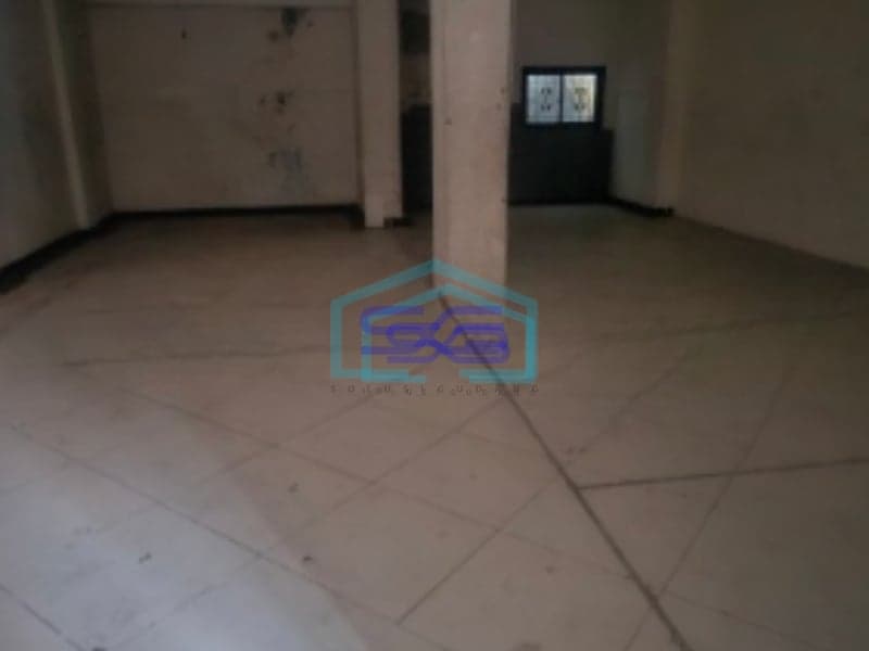 Disewakan Ruko Luas Bangunan 540 m² Lokasi di Tambora Jakarta Barat