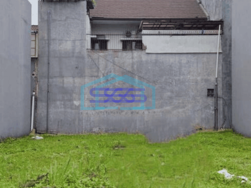 Dijual Kavling Murah di Mekar Wangi
