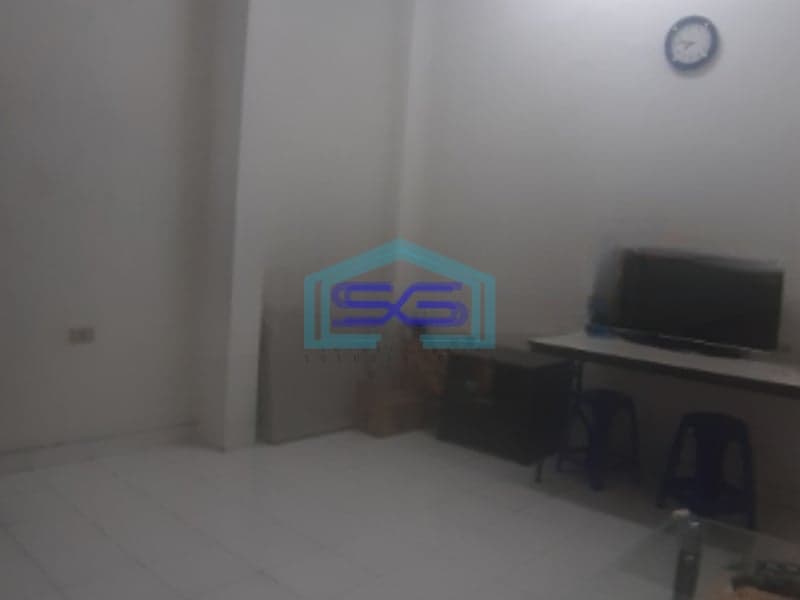 Disewakan Ruko Lokasi di Pluit Jakarta Utara Luas Tanah  108 m²