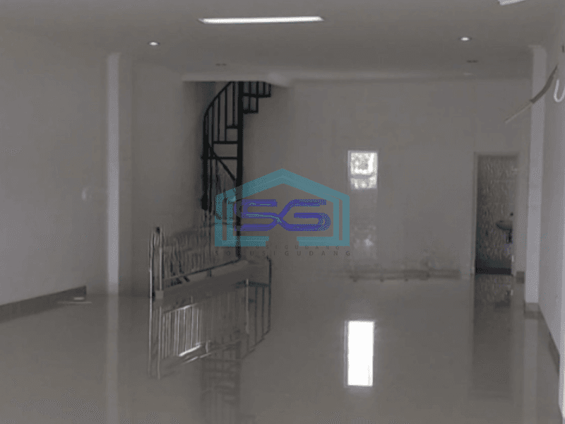 Ruko Baru Eksklusif 2,5 Lantai Di Jagakarsa Jakarta Selatan