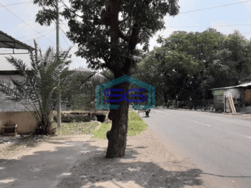 Dijual Ruko Lokasi Strategis Luas Bangunan 192 m² di Mojolaban Sukoharjo