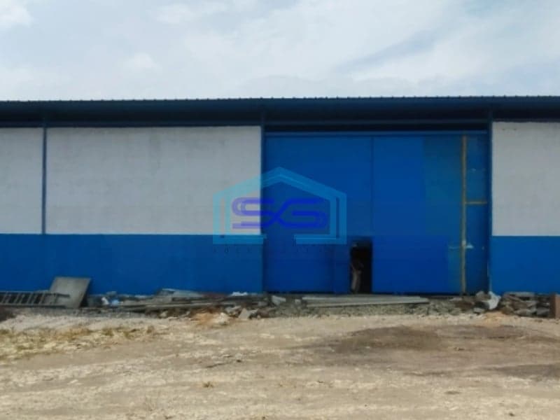 Disewakan Gudang Baru Di Daerah Majalengka Cirebon