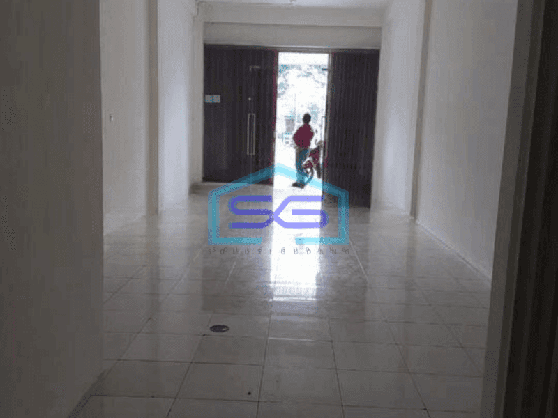 Disewakan Ruko Siap Pakai di Grogol Petamburan Jakarta Barat