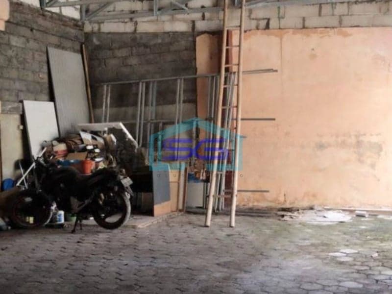 Dijual Ruko Murah di Sleman Yogyakarta Luas 224m2