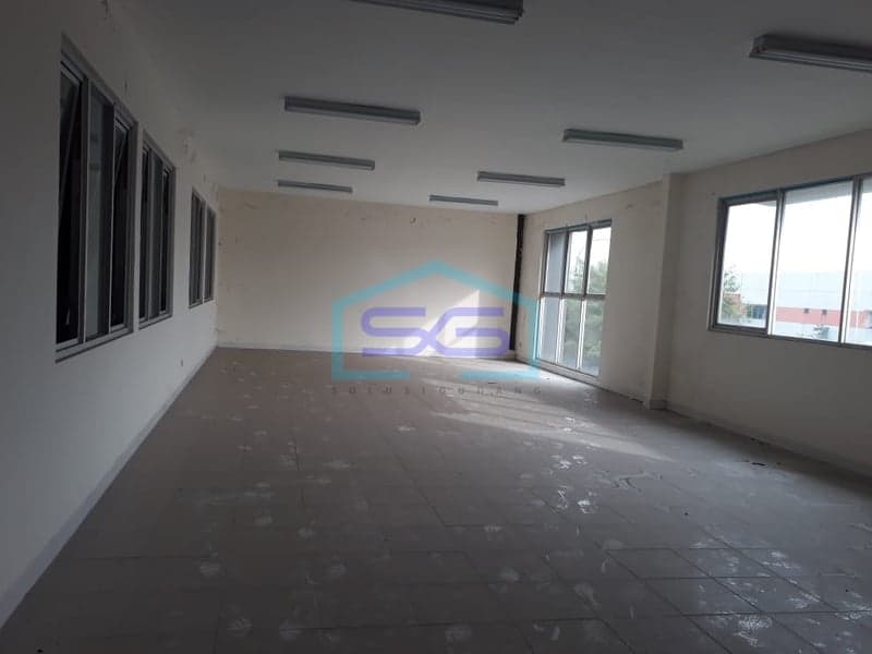 Dijual Gudang di Delta Silicon 3 Lippo Cikarang, dekat Jababeka 2 Cikarang, Bekasi