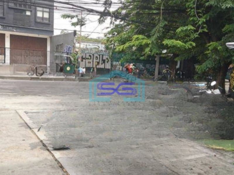 Disewakan Ruko di Kebon Jeruk Dekat Palmerah Jakarta Barat Luas Bangunan 300 m²