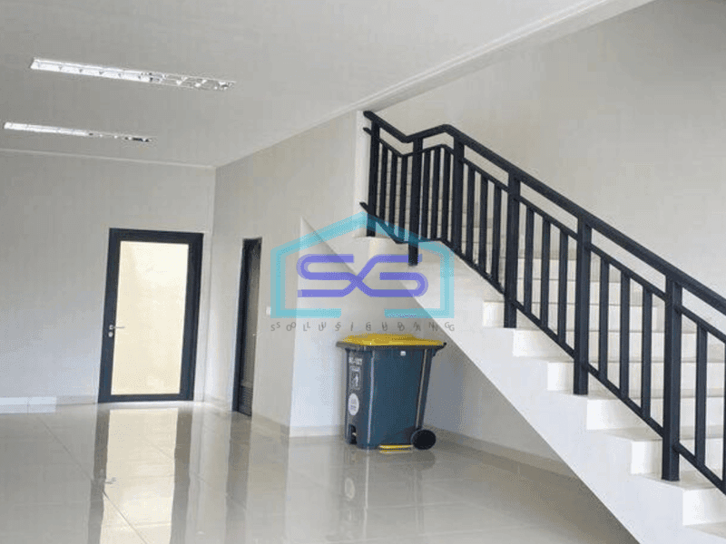 Dijual  Ruko Baru 3 Lantai Siap Usaha di Magna Terrace Summarecon Bandung