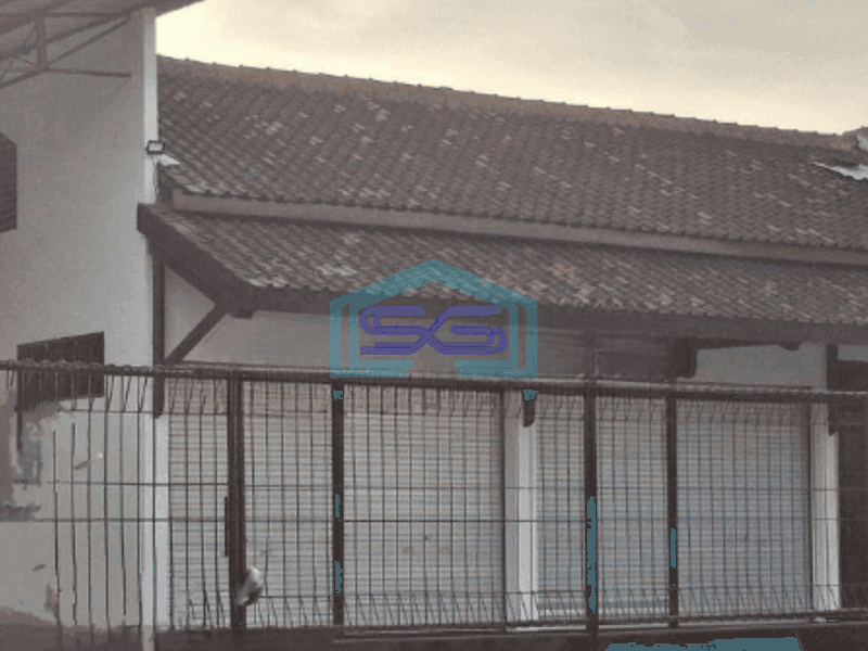 Disewakan Gudang Jalan Imogiri Barat Bantul Yogyakarta