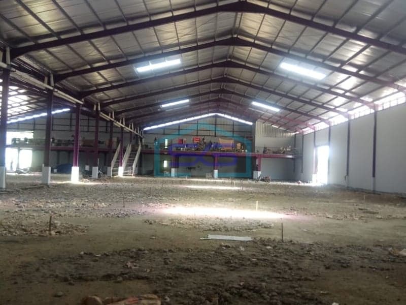 DIJUAL GUDANG DI CIKARANG