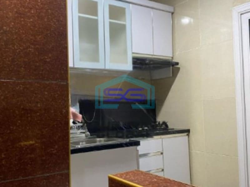 Dijual Ruko CBD Jababeka Cikarang Selatan Bekasi Sertifikat SHM Bangunan 4 Lantai
