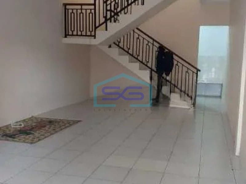 Disewakan Ruko Buah Batu, Bandung Jawa Barat Luas Bangunan 54 m²