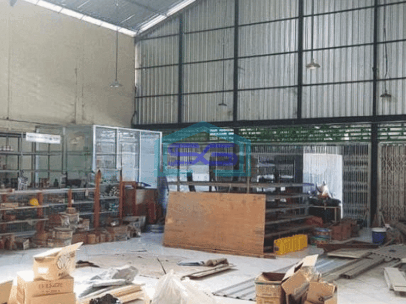 Disewakan Gudang di Area Sesetan Denpasar Bali Luas Tanah 500m2