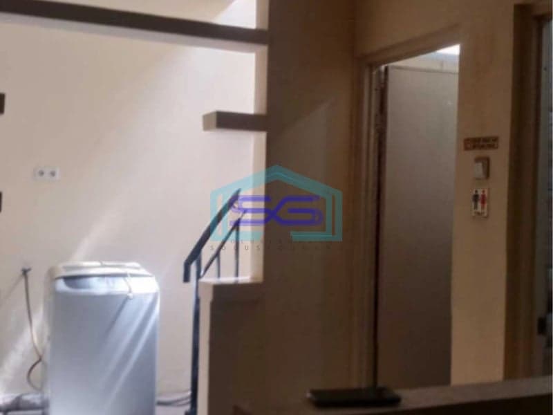 Dijual Ruko Luas Bangunan 237 m² Lokasi Summarecon Tangerang