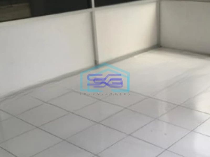 Dijual Gudang Luas Tanah 620 m²  di Kopo Bandung