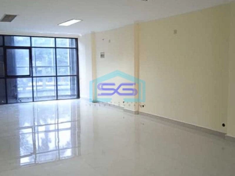 Dijual Cepat Ruko di Jl. Tebet Raya Tebet Jakarta Selatan Luas Bangunan 204m2