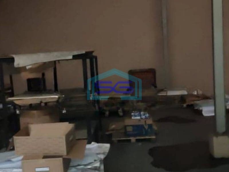Dijual Ruko 2 Lantai Dan Gudang Di Cikarang Kota Bekasi Dekat SGC Naga Swalayan Luas 367m2