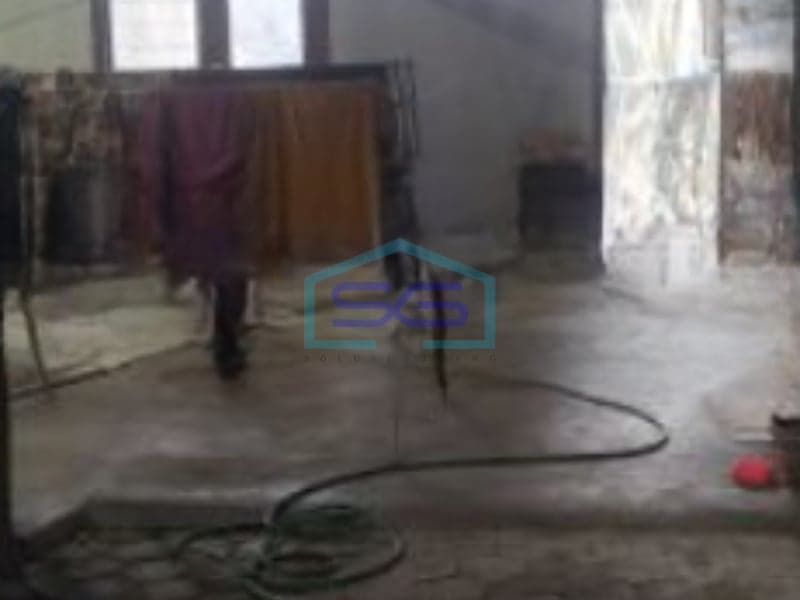 Dijual Ruko Bebas Banjir Luas Bangunan 430 m² Lokasi di Kasihan Bantul Yogyakarta