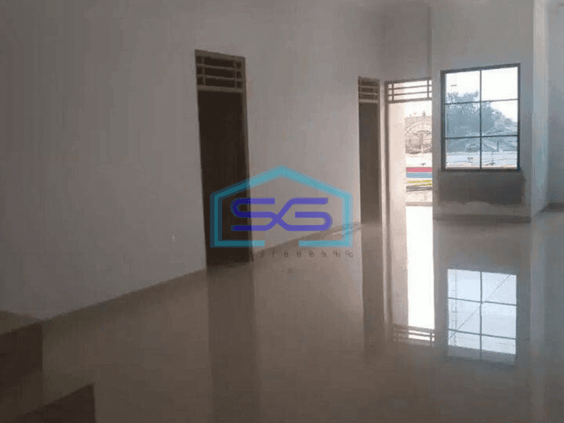 Disewakan Ruko Baru Strategis Area Bisnis lokasi di Sleman Jogja