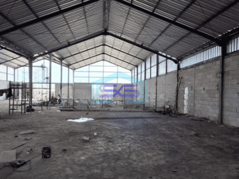 Disewakan gudang tempat produksi di Denpasar Barat Bali