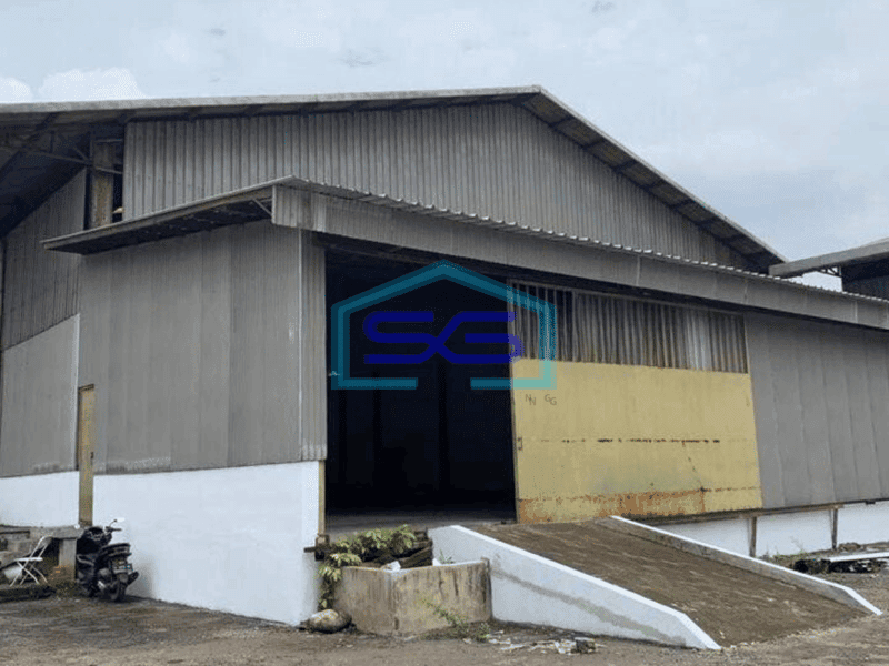 Disewa Gudang di Kalideres Jakarta Barat