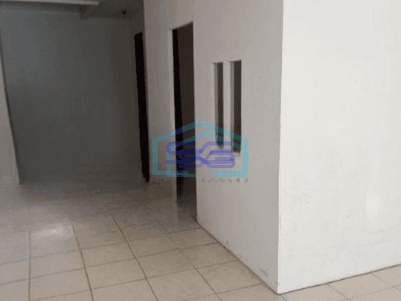 Disewakan Ruko 2 Lantai Luas Bangunan 185 m² di Dutamas Plaza Tangerang