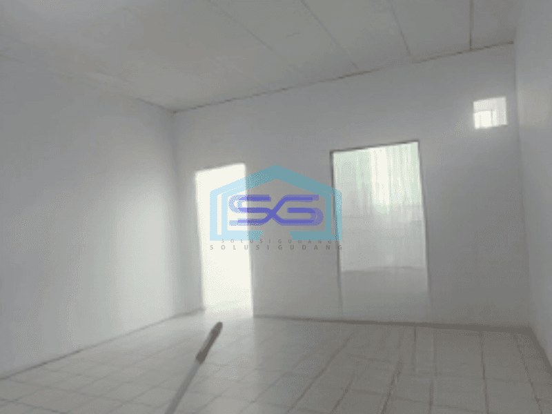 Dijual Ruko 3 Lantai Luas Bangunan  200 m² di Penjaringan Jakarta Utara