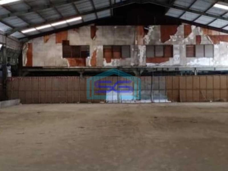 Disewakan Segera Gudang Siap Pakai Di Gudang Rawa Buaya Jakarta Barat Luas Bangunan 1750m2