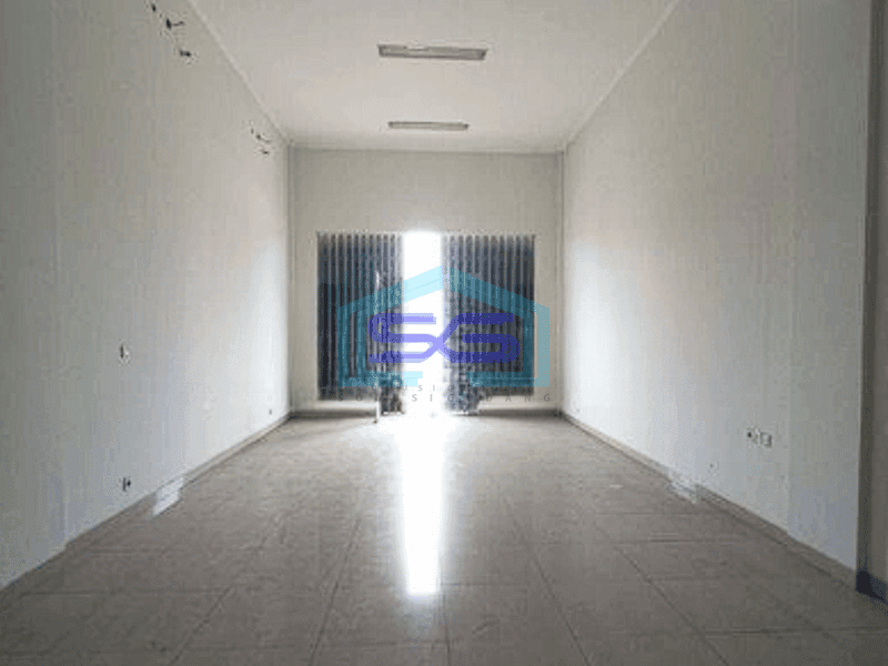 Dijual Ruko Dalton!! Di Gading Serpong Tangerang LB 320m2