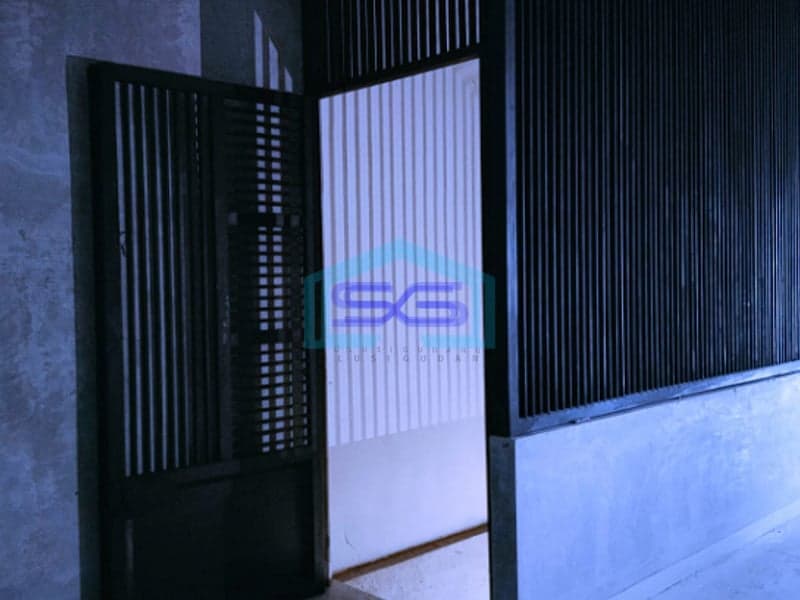 Dijual Ruko Strategis dan Menguntungkan di Jl. Kol. H. Burlian, Palembang LB 712m2