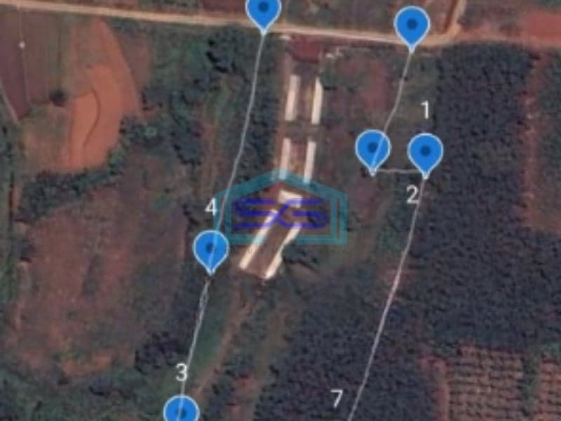 Dijual Tanah Di Batang Dekat Batang Industrial Park