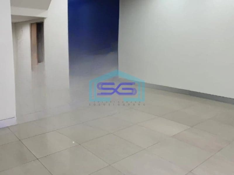 Disewakan Ruko 2 Lantai Luas Bangunan 150 m² Lokasi Klojen Malang