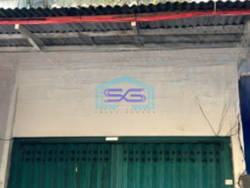 Dijual Ruko 2 Lantai Luas Bangunan 150 m² Lokasi Bebas Banjir di Malang