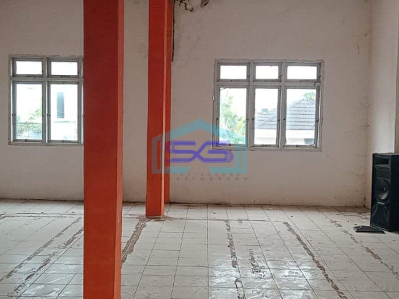 Dijual 3 Ruko Strategis Area Talang Kelapa Palembang Luas Bangunan 264m2