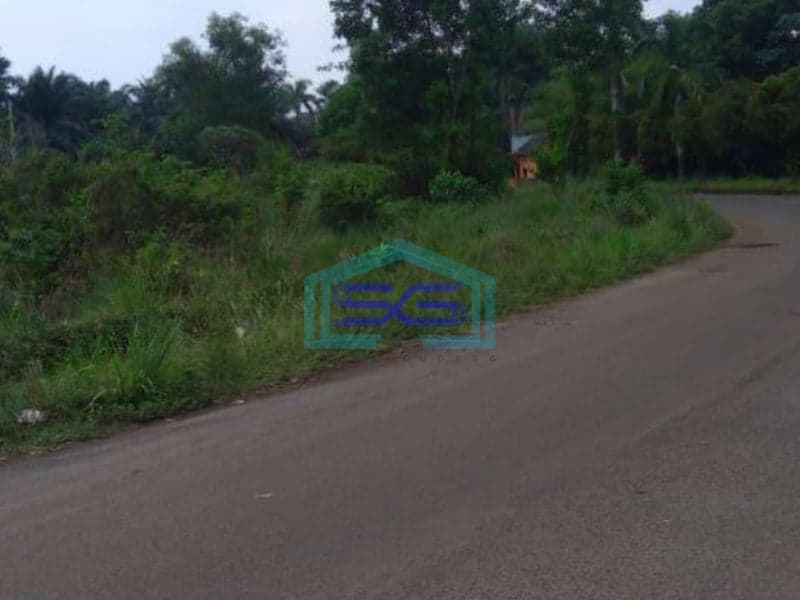 Dijual Tanah di Jl. Boulevard Raya Sawangan Depok LT 27000m2