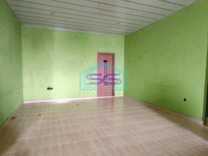 Disewakan kantor 3 lantai di pusat Denpasar Bali