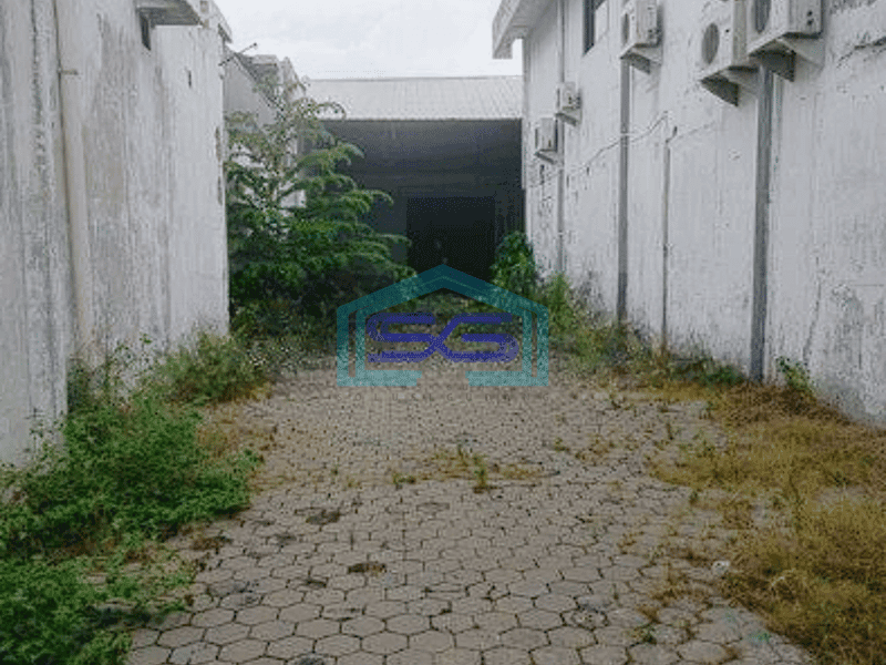 Disewakan Gudang Siap Pakai Di Madiun Luas Tanah 1500m2