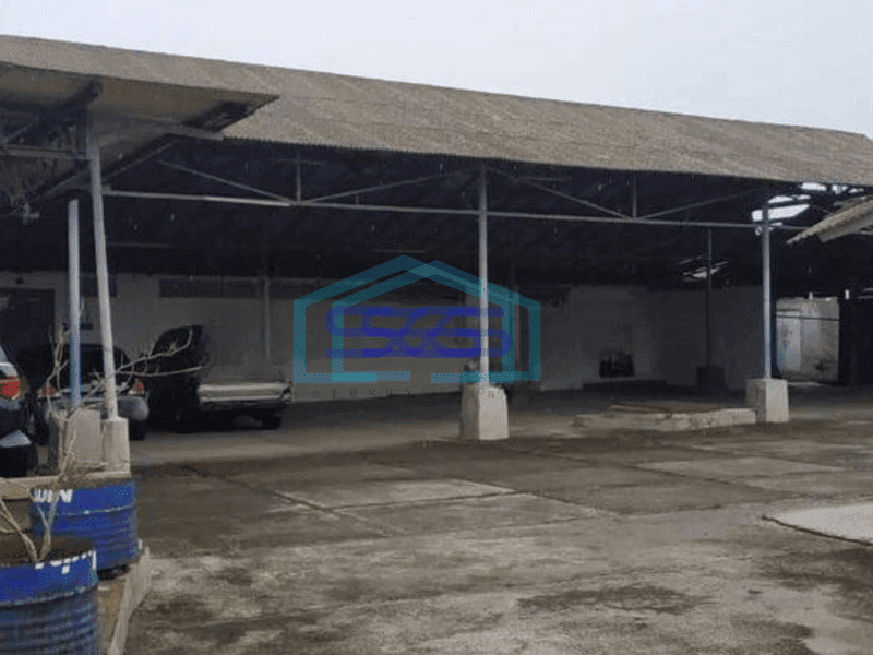 Dijual Kavling Harga Sangat Bawah Pasar di Pusat Kota Karawang Barat