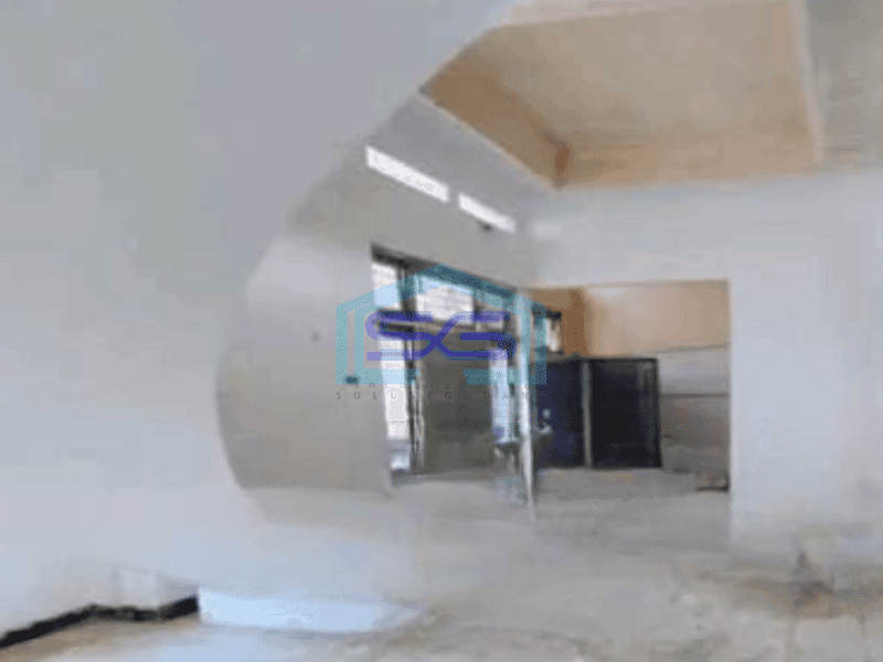 Disewakan Gudang Luas Bangunan 2000 m² di Ceper Klaten