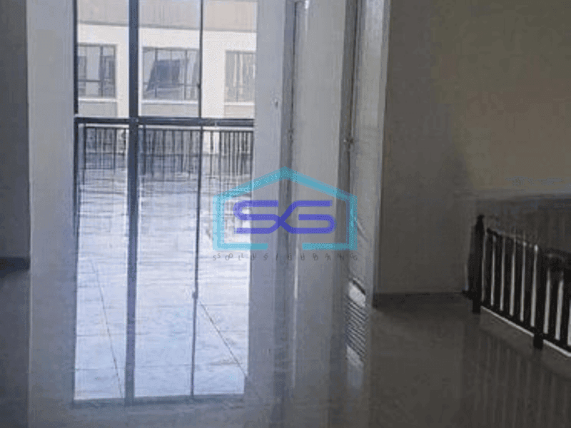 Disewa Rukan Milenial PIK 2 berkembang dan prospek cerah