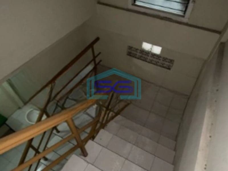 Dijual Ruko 1 Lantai Luas Bangunan 135 m² Lokasi Surabaya Kota
