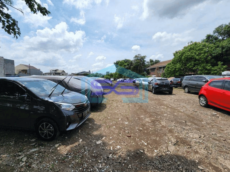 Dijual Tanah Kedoya