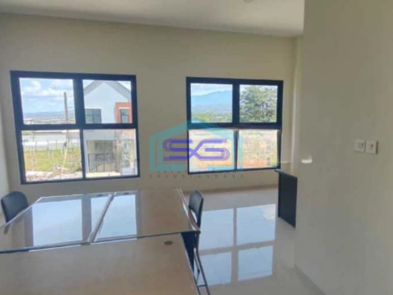 Dijual Pabrik Zona Abu Batujajar Padalarang Bandung Luas Tanah 225m2